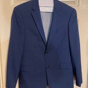 Tommy Hilfiger Blue Blazer